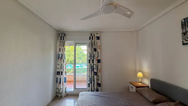 Elegante apartamento en Laguna Golf, Playa Flamenca — 20