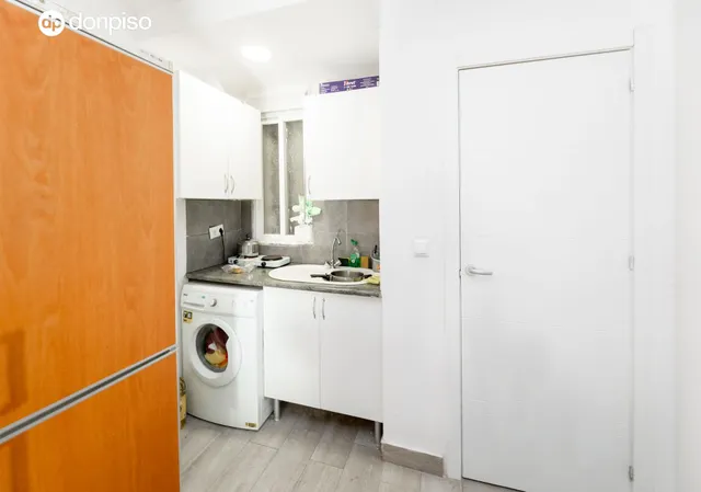 Local transformado en 4 apartamentos con rentabilidad inmediata — 13