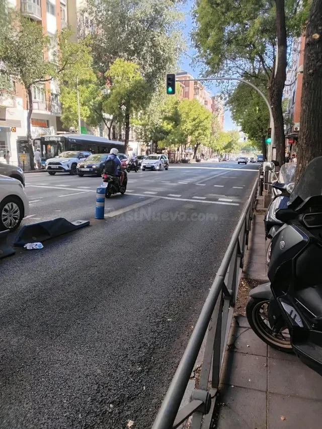 PISO EN FUENTE DEL BERRO MADRID, PENSADA PARA VIVIR - foto 5