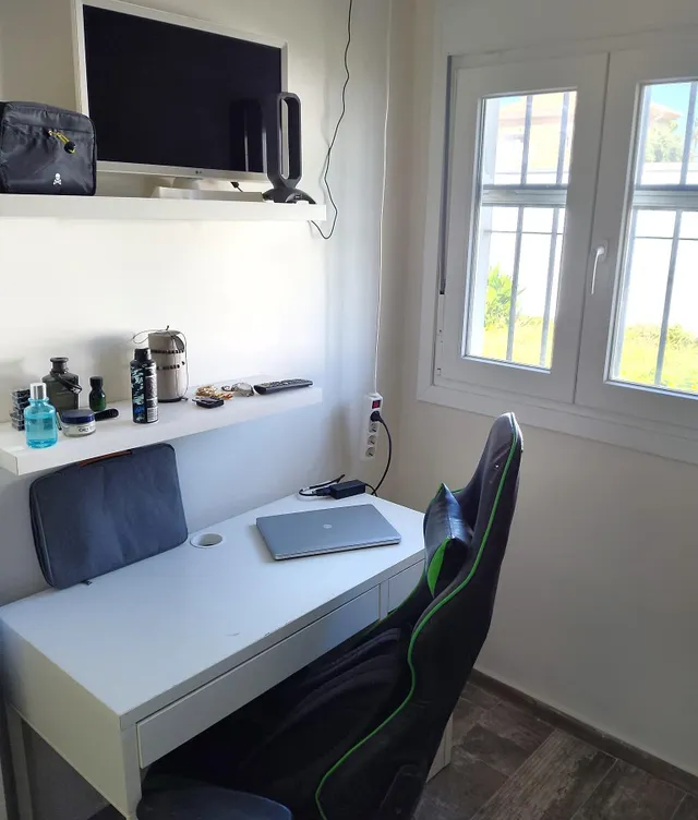 Magnífico chalet urbano en venta en Las Rapaces — 32