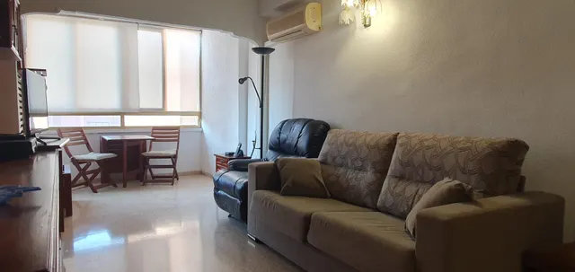 ALQUILER DE habitaciones  TEMPORALES  PARA ESTUDIANTES — 8