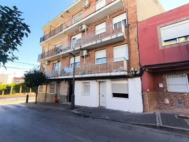 Apartamento 3 habitaciones 73m² en venta - Camino de los rom - foto 3