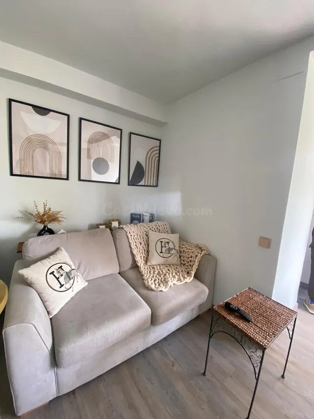 Apartamento 1 habitación 37m² en venta - Marbella — 3