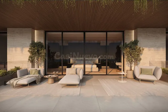 Villa 6 habitaciones 881m² en venta - La Quinta — 32