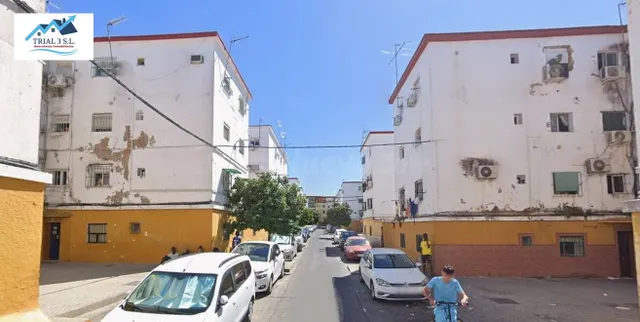 Venta de Piso en Sevilla — 3