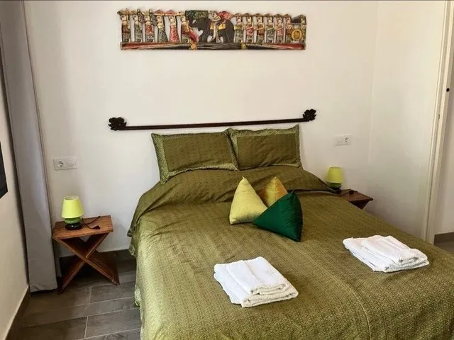Villa 4 habitaciones en venta - Canuta — 34