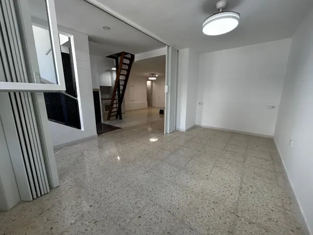 De local a hogar: vivienda única y totalmente reformada — 8