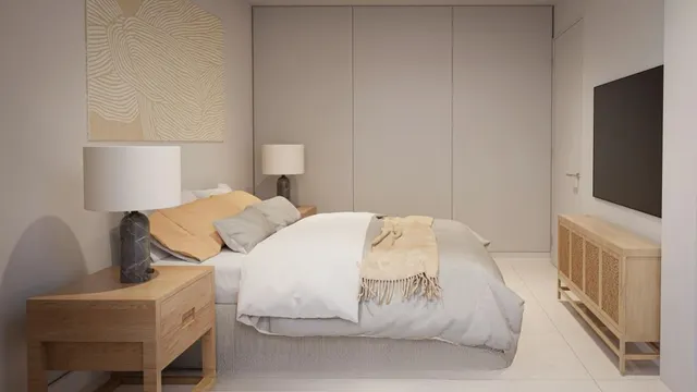 Villa 3 habitaciones 117m² en venta - Corvera — 6