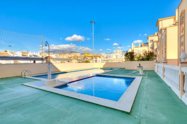 Ático 4 habitaciones 110m² en venta - Centro — 42