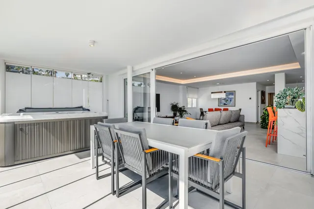 Apartamento 2 habitaciones 266m² en venta - Centro — 8