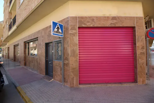 ¿QUIERES ABRIR TU NEGOCIO, CON UNA MÍNIMA INVERSIÓN? — 12