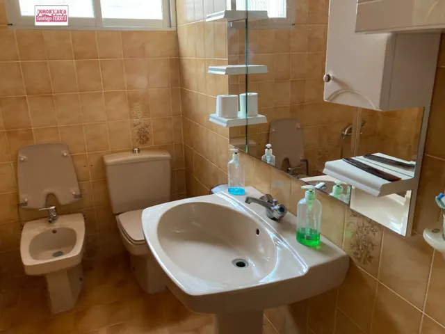 VENTA DE CHALET EN URBANIZACION LOS LAGOS  ALGINET — 27
