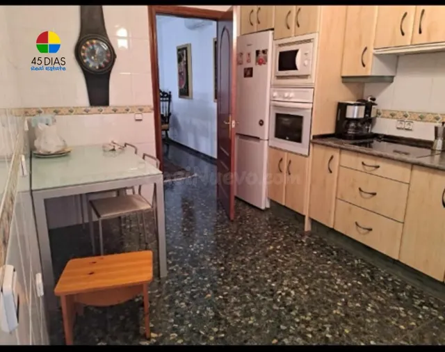 casa en venta con garaje privado en Montijo Badajoz - foto 5