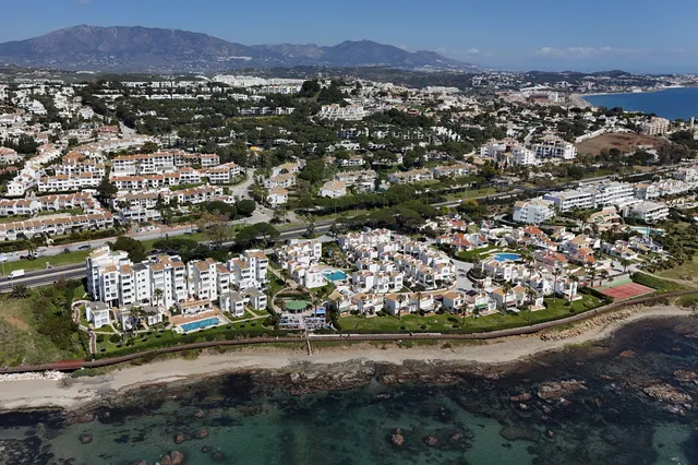 Adosado 2 habitaciones 110m² en venta - Riviera del sol — 34