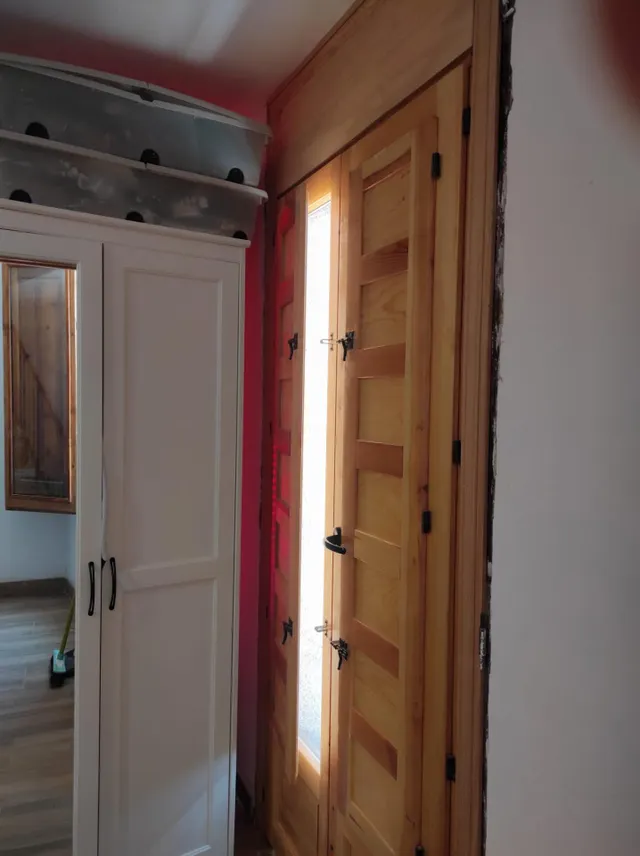Casa/Chalet independiente en Sant Jaume - Tortosa — 29