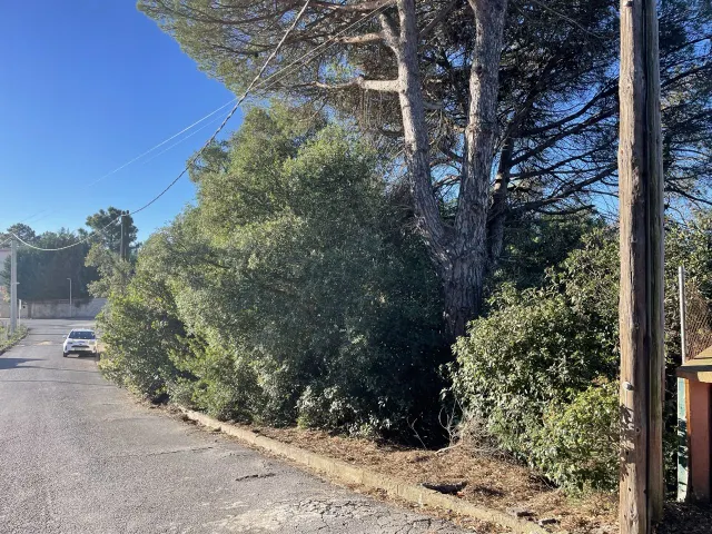 Parcela en Roca Grossa de Lloret de Mar — 7