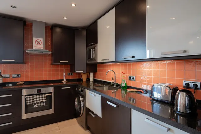 Apartamento 2 habitaciones 90m² en venta - Riviera del sol — 22