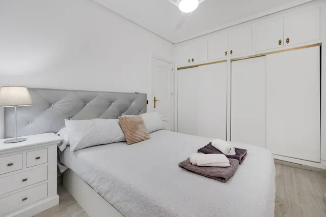 ¡tu nuevo hogar junto al mediterráneo! reformado, con licencia turística y a solo 300 metros del mar ☀️ — 15