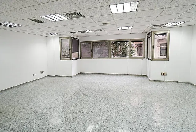 Oficina en venta en C/ León y Castillo, 96  Las Palmas — 8