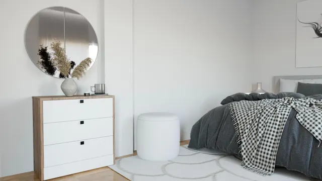PISO DE LUJO EN CAROLINAS ALTAS, ALICANTE — 10