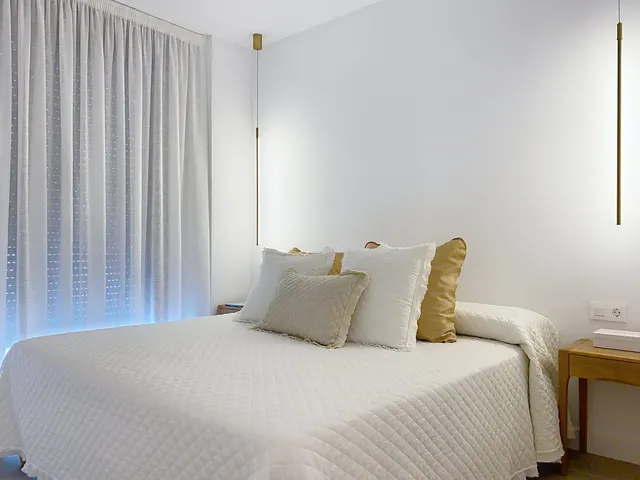 Apartamento 4 habitaciones 225m² en venta - Costa Del Sol — 24