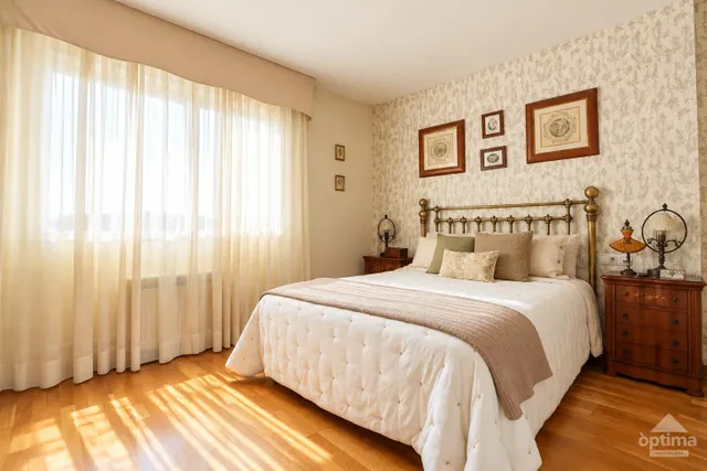 Pareado reformado con 5 habitaciones, terrazas y garaje en Reus — 30