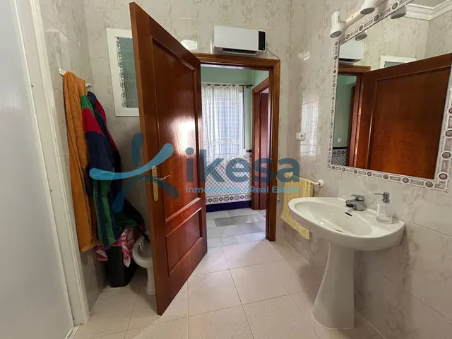 Oportunidad única!! magnífica casa en Paterna del Campo (Huelva) — 30