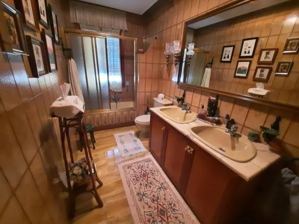 Magnifico chalet cercano al casco urbano — 29