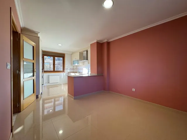 Casa de piedra con piscina privada en Campo Lameiro (Pontevedra) — 20