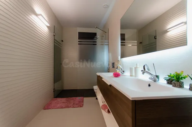 OBRA NUEVA EN ORIHUELA COSTA. 4 DORM. PARCELA. GARAJE. PISCI - foto 4