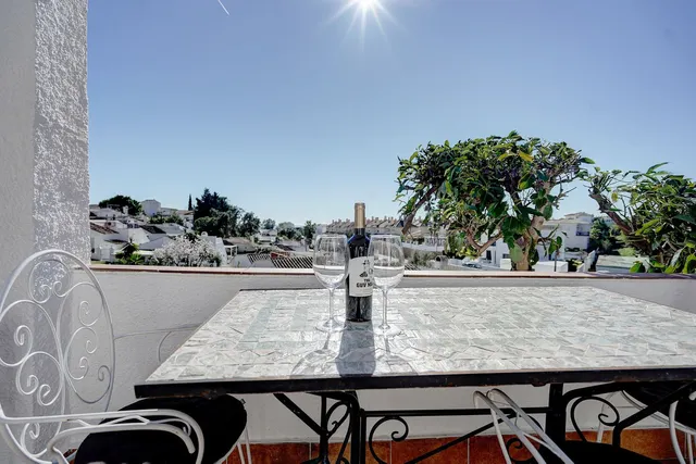 Chalet 2 habitaciones 69m² en venta - Riviera del sol