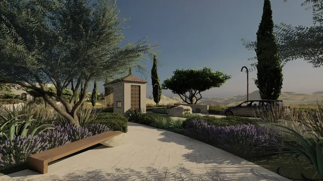 Adosado 3 habitaciones 126m² en venta - South of spain — 42