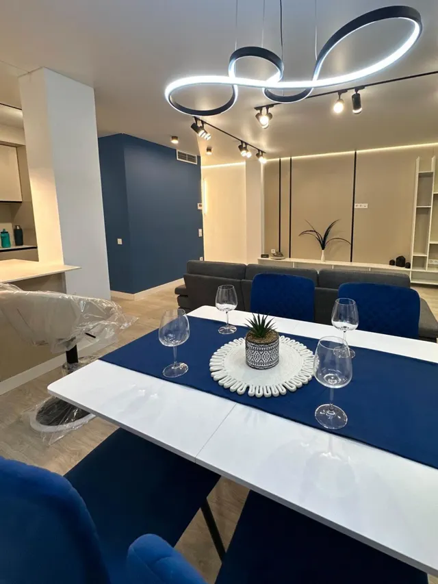 Apartamento 2 habitaciones 91m² en venta - Acequion — 7
