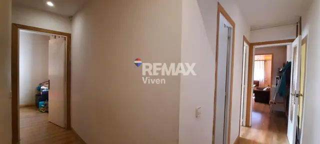 Precioso ático con terraza céntrico — 10