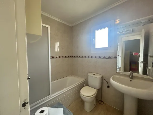 Villa 4 habitaciones 110m² en venta - Mazarrón — 15