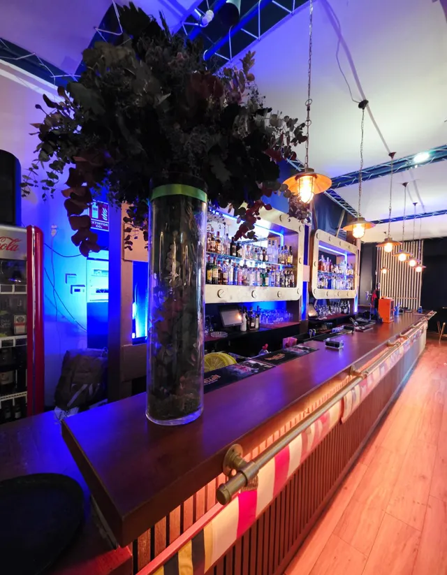Traspaso de Bar de Copas en el Soho de Málaga — 18