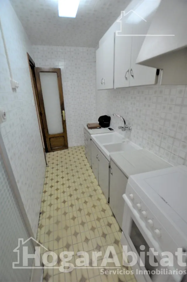 Dos terrazas privadas en esta luminosa planta baja exterior — 6