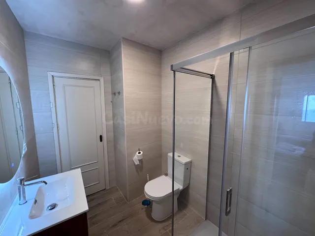 Apartamento en alquiler para cortas estancias en pleno centr