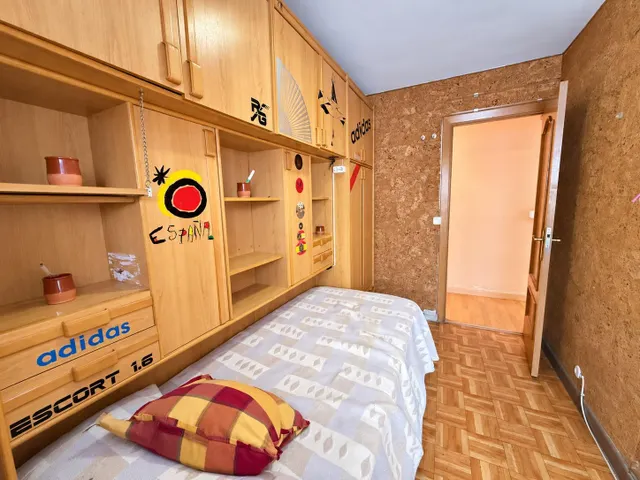 Piso 3 habitaciones 63m² en venta - Pueblo Nuevo — 10
