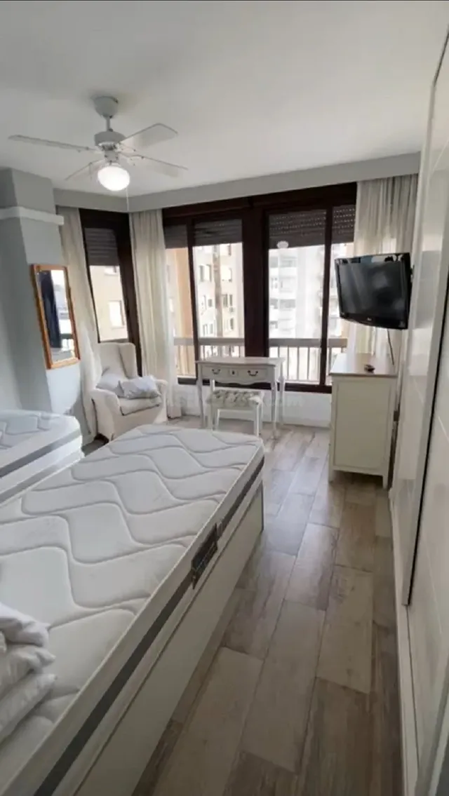 Apartamento 2 habitaciones 71m² en venta - Malagueta - Monte - foto 3
