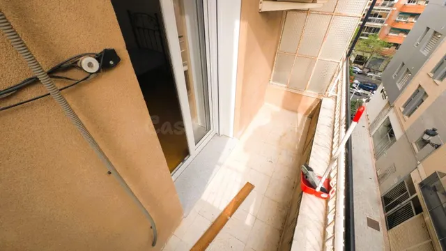 Amplio Piso en el Corazón de Cáceres - foto 4