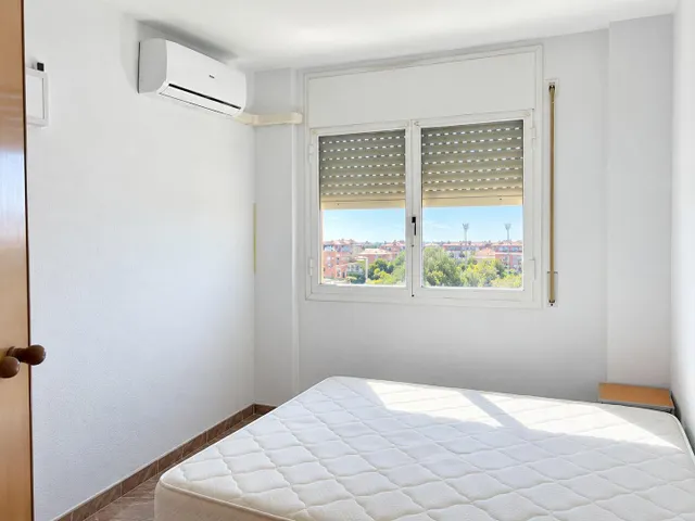TGNA en Torreforta, Piso soleado 2 habit y balcón — 14