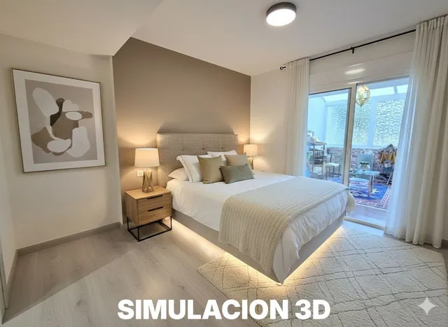 Apartamento 2 habitaciones 131m² en venta - Riviera del sol — 8