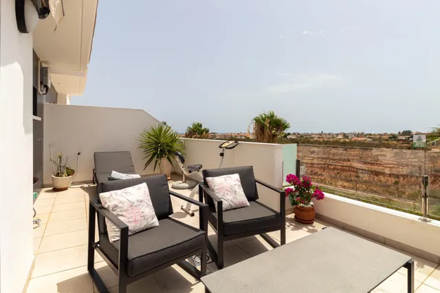 Adosado 3 habitaciones 170m² en venta - Agua Marina — 33
