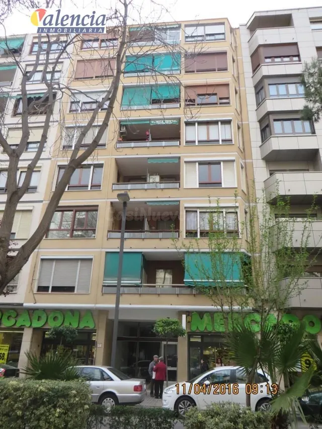 Piso 4 habitaciones 148m² en venta - Avd. Al Vedat
