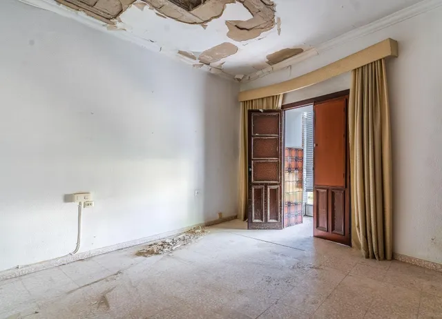 INCREÍBLE CASA SEÑORIAL EN la ALAMEDA DEL RIO — 28