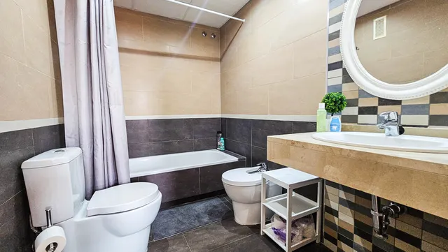 Ático 2 habitaciones 94m² en venta - Costa del Sol — 9