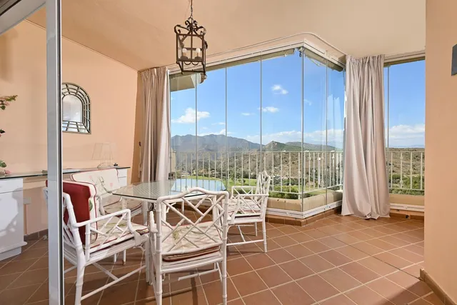 Dúplex 3 habitaciones 189m² en venta - Costa del Sol — 31