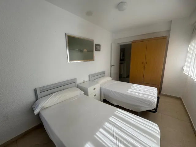 Calle Ibiza 2 dormitorios — 20