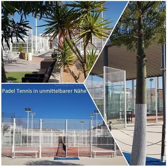 Apartamento 2 habitaciones 68m² en venta - Zona Pueblo — 5